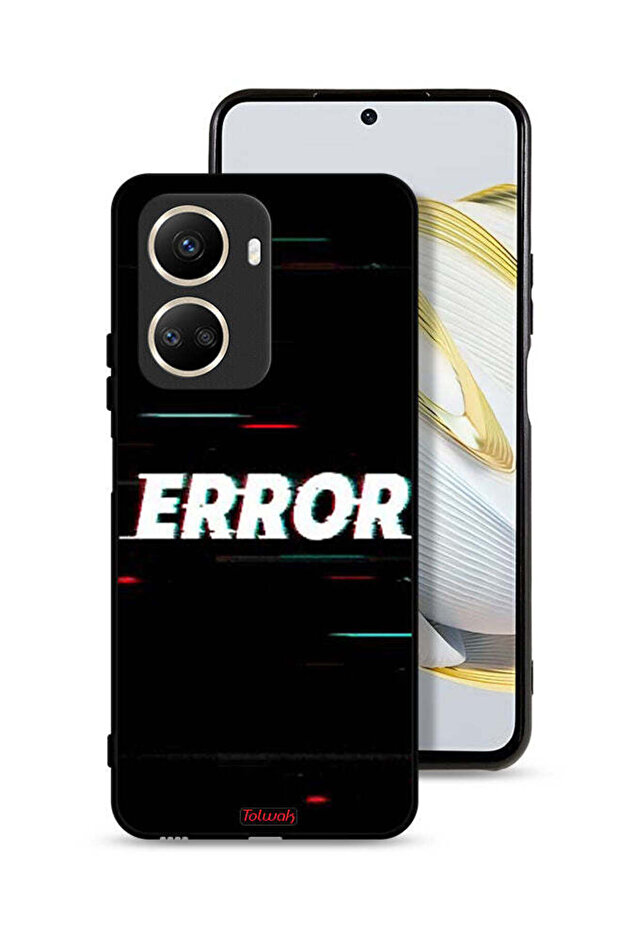 Huawei nova 10 SE Protective Case Cover Error