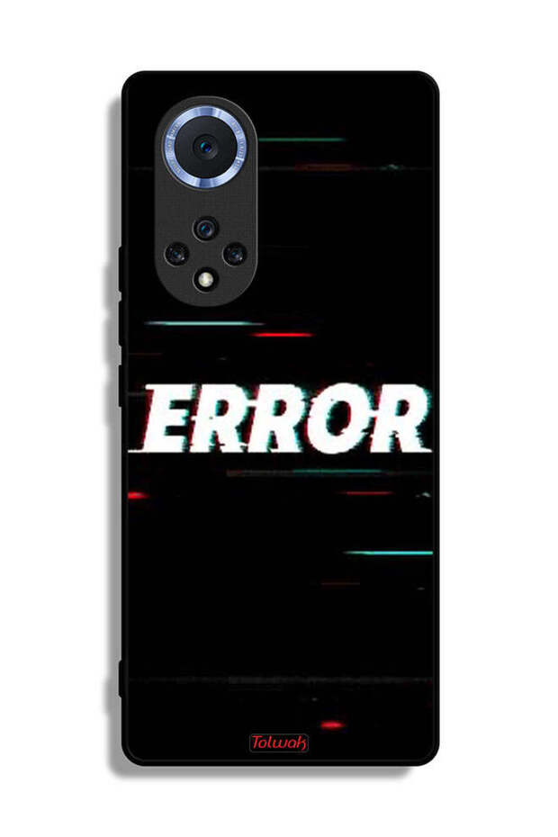 Huawei nova 9 Pro Protective Case Cover Error - 2