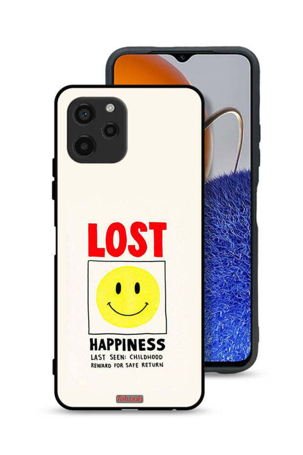 Huawei nova Y61 Protective Case Cover Lost Happiness