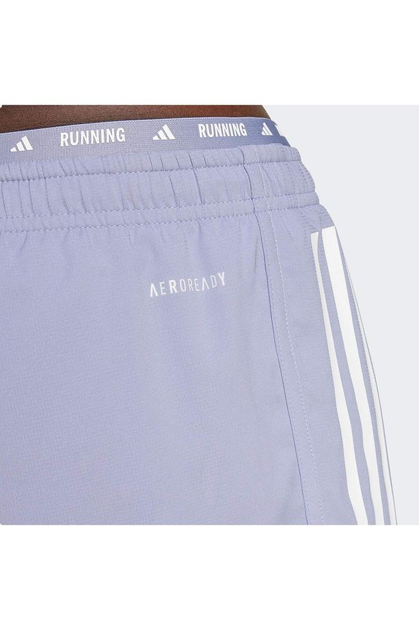 Own the Run 3-Stripes 2-in-1 Şort - 6