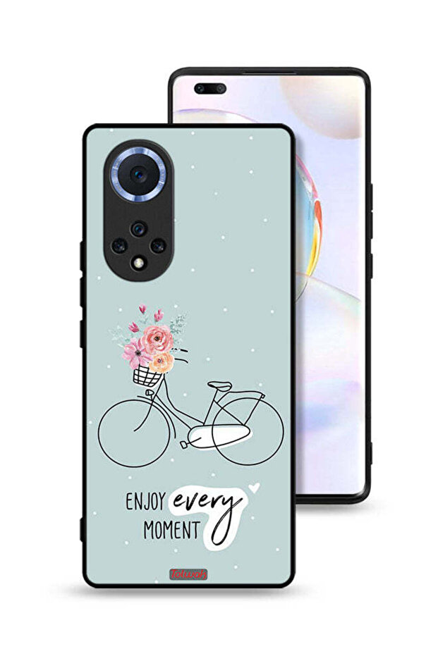 غطاء حماية لهاتف Honor 50 Pro استمتع بكل لحظة