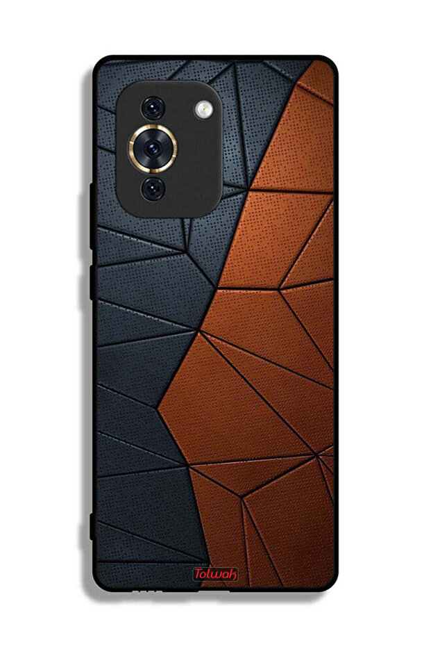 نمط غطاء الحماية لهاتف هواوي نوفا 10 - 2