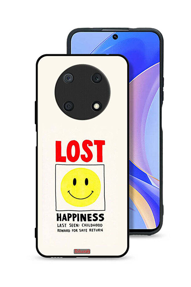 Huawei nova Y90 Protective Case Cover Lost Happiness