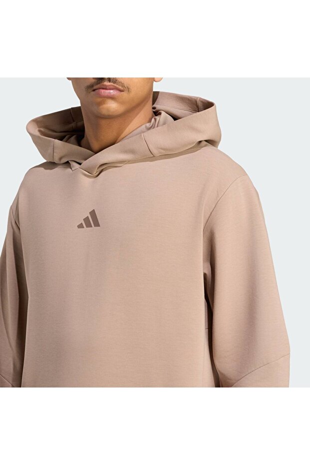 Designed for Training Kapüşonlu Üst - 5