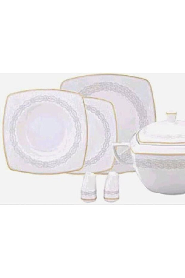 CERIA PARÇA KARE YEMEK TK - 1