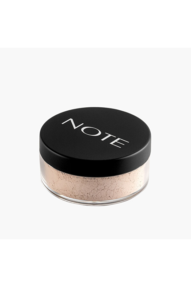 Note Loose Powder