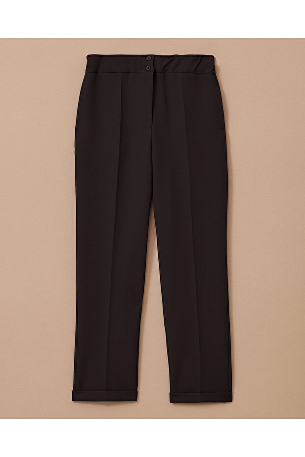 Günlük Pantolon - 7