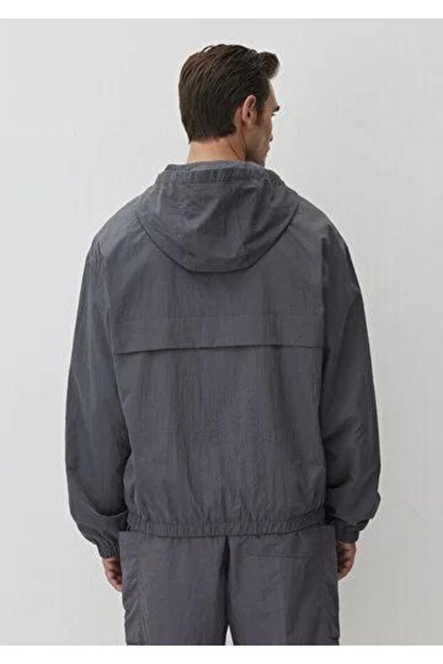 Erkek Ceket Mont M0110366-80776 - 5