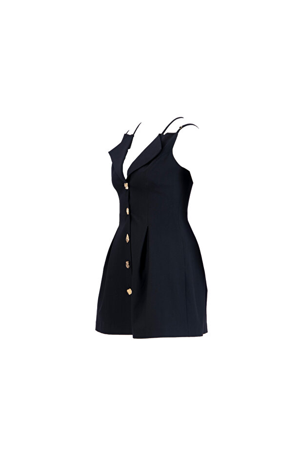 Tasarım Cloudia Elbise - 5