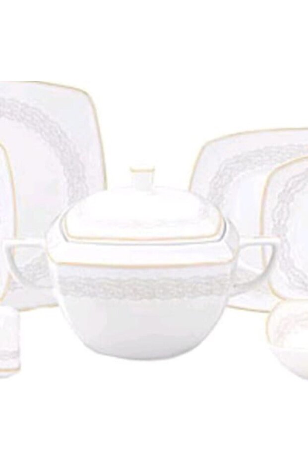 CERIA PARÇA KARE YEMEK TK - 2