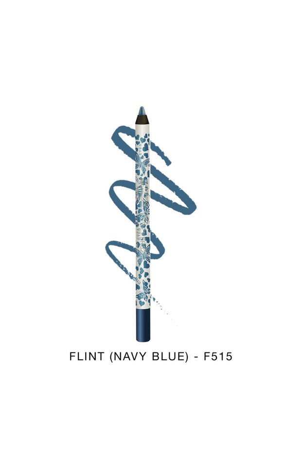 Waterproof Smoothening Eye Pencil