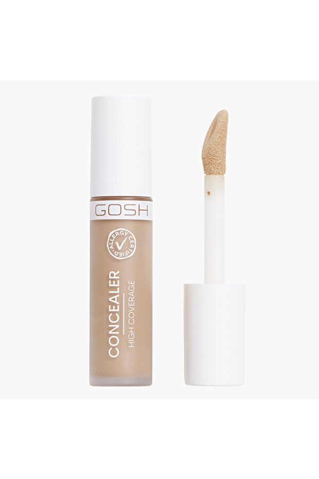Gosh High Coverage Concealer - 1