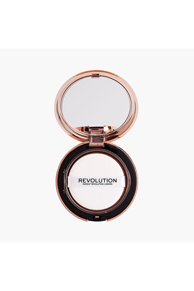 بودرة أساس لإخفاء وتحديد العيوب - 4