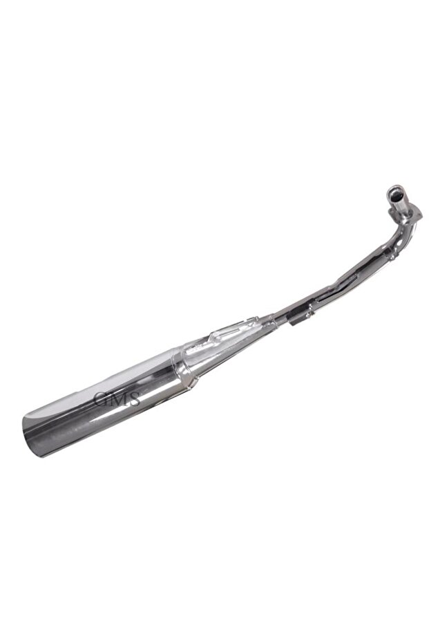 Egzoz Nıkel Dh001.E-4 Cup-Sfc Mını - 1