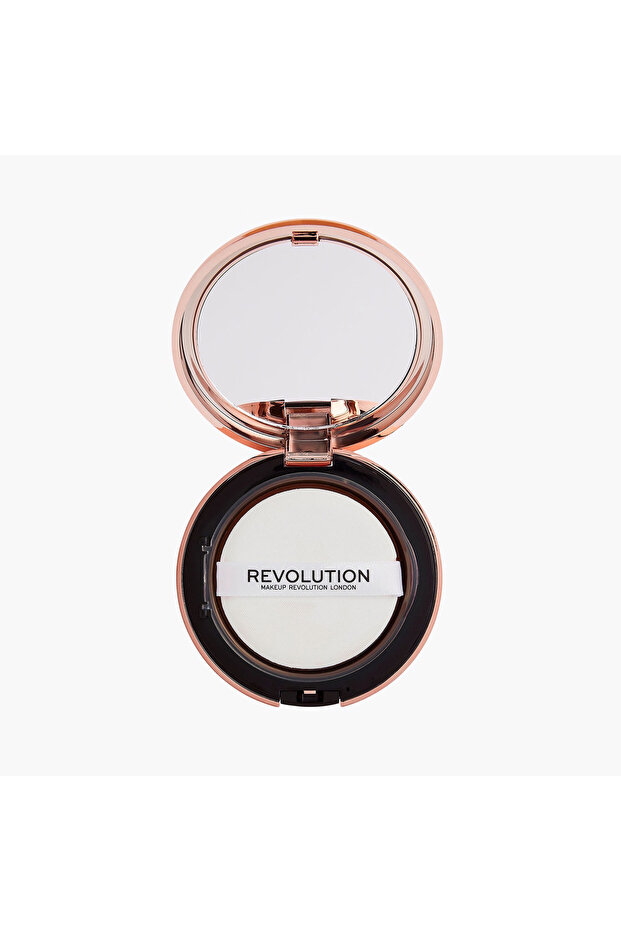 بودرة أساس لإخفاء وتحديد العيوب - 4