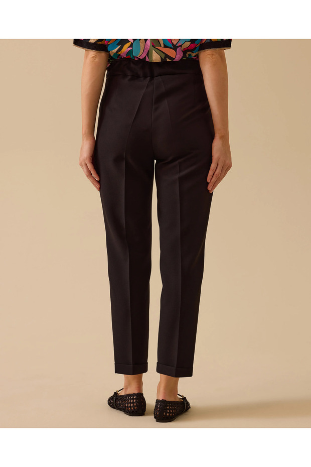 Günlük Pantolon - 4