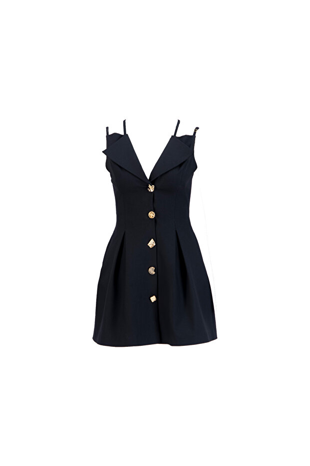 Tasarım Cloudia Elbise - 4