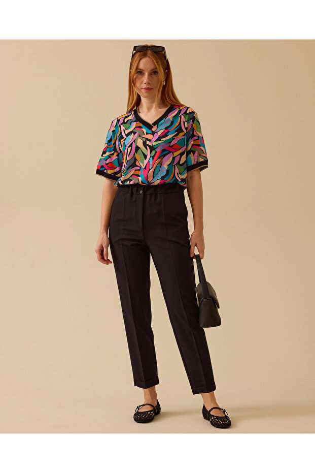 Günlük Pantolon - 3