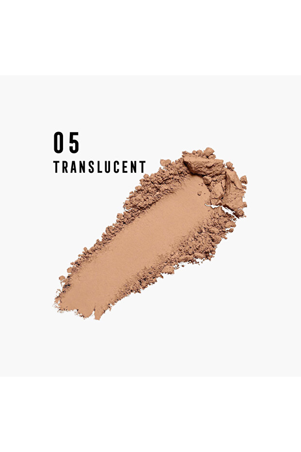 بودرة ماكس فاكتور كريم باف المضغوطة - ٢١ غرام - 2