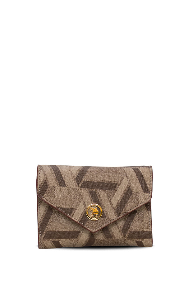 Coffee Women's Portfolio Bag Usc25721