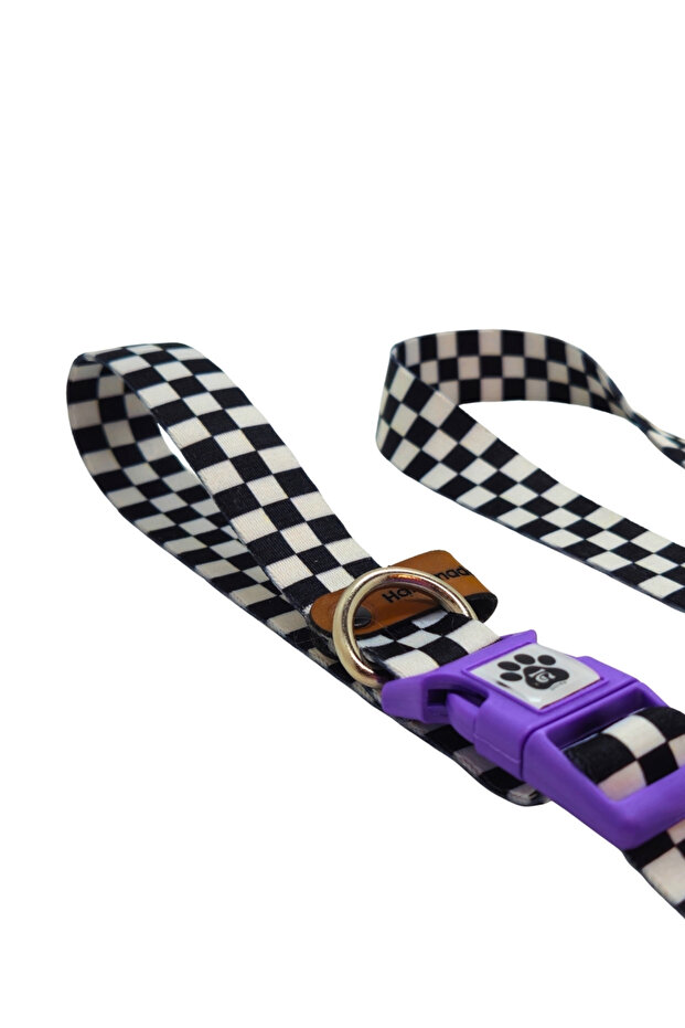 حزام سفر متعدد الاستخدامات بنمط معاد تدويره - 2