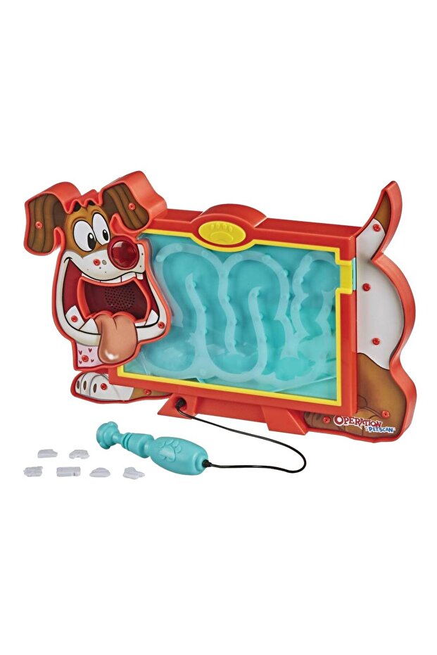 Joc Operation Pet Scan - 1