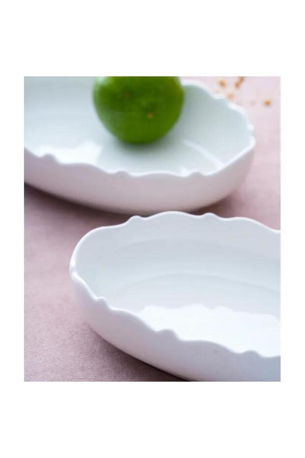 Nirvana Oval Tabak - 16 cm MST516 - 1