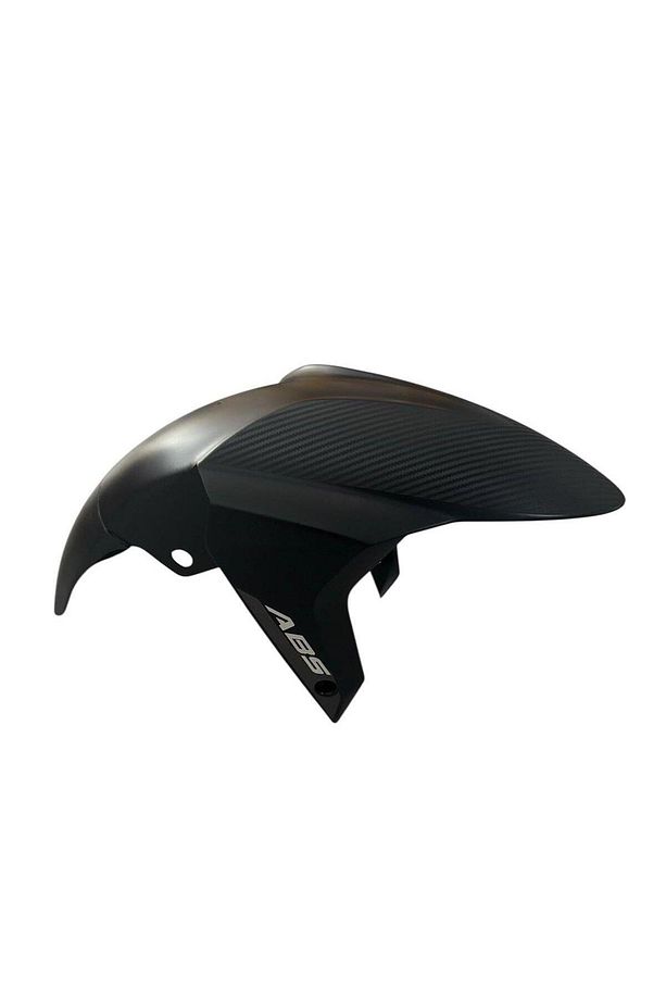PULSAR RS 200 ÖN ÇAMURLUK SİYAH 52DT1106 - 1