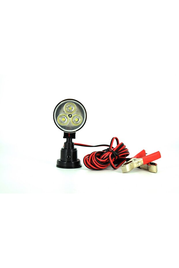 Professional LED work lamp - 2