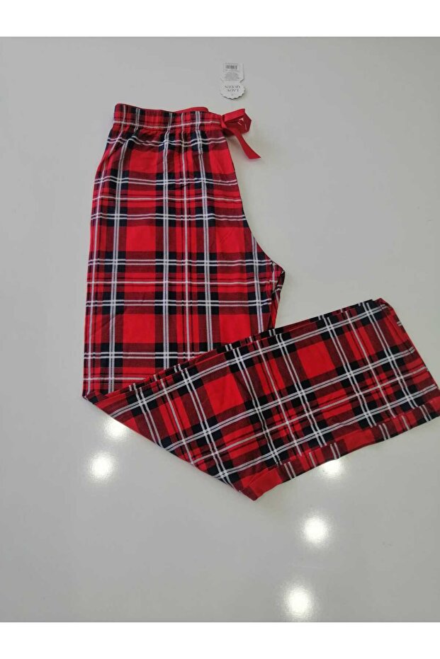 bambu pijama altı - 2