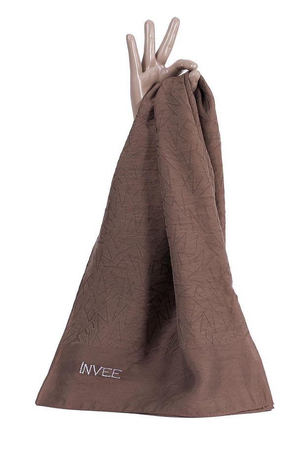 İnvee Şal CAMEL - 1