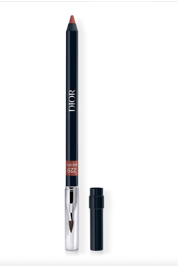 Rouge Dior Contour No-Transfer Lip Liner Pencil