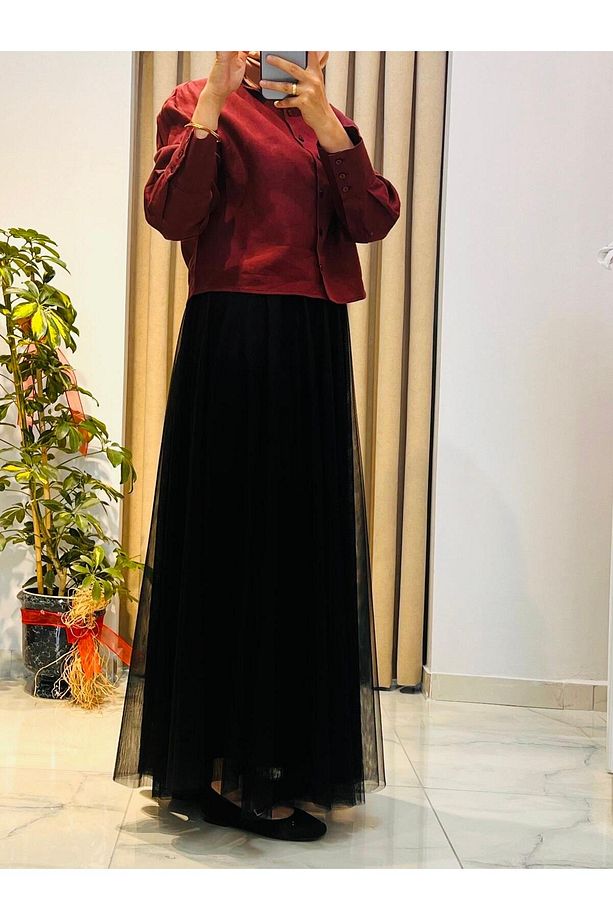 ALMARWAH TÜTÜ ETEK - 2