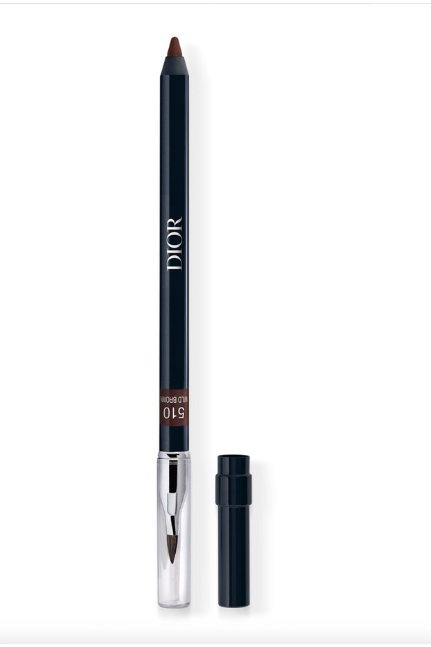 Rouge Dior Contour No-Transfer Lip Liner Pencil