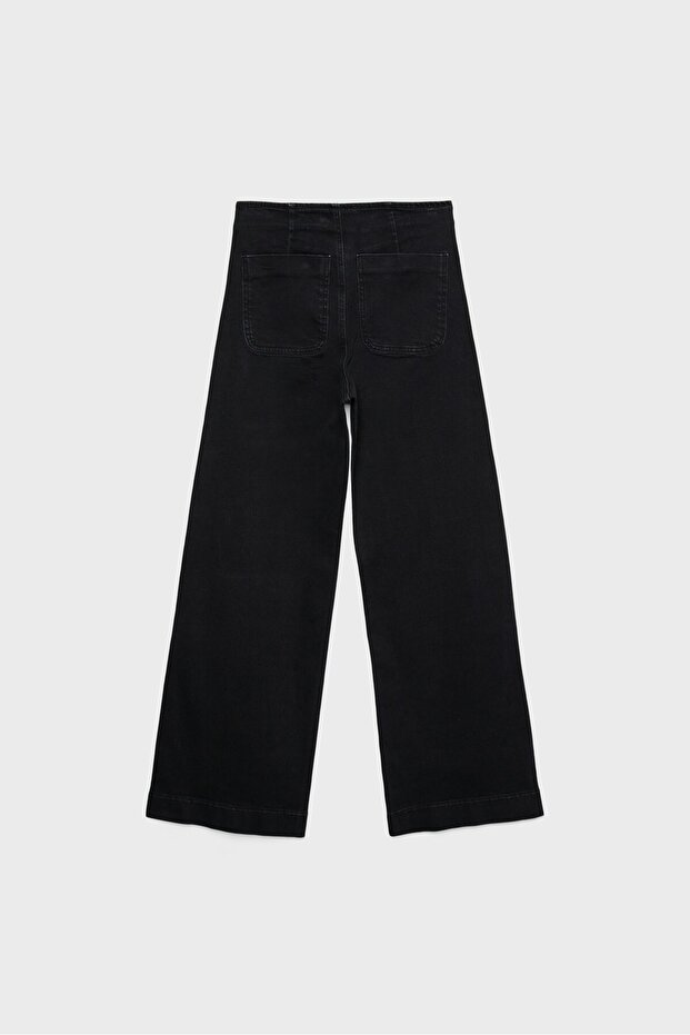 D77 Minimal cepli jean - 6