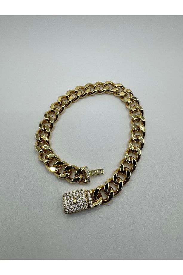 GURMET XUPING ÇELİK ZİNCİR SET - 2