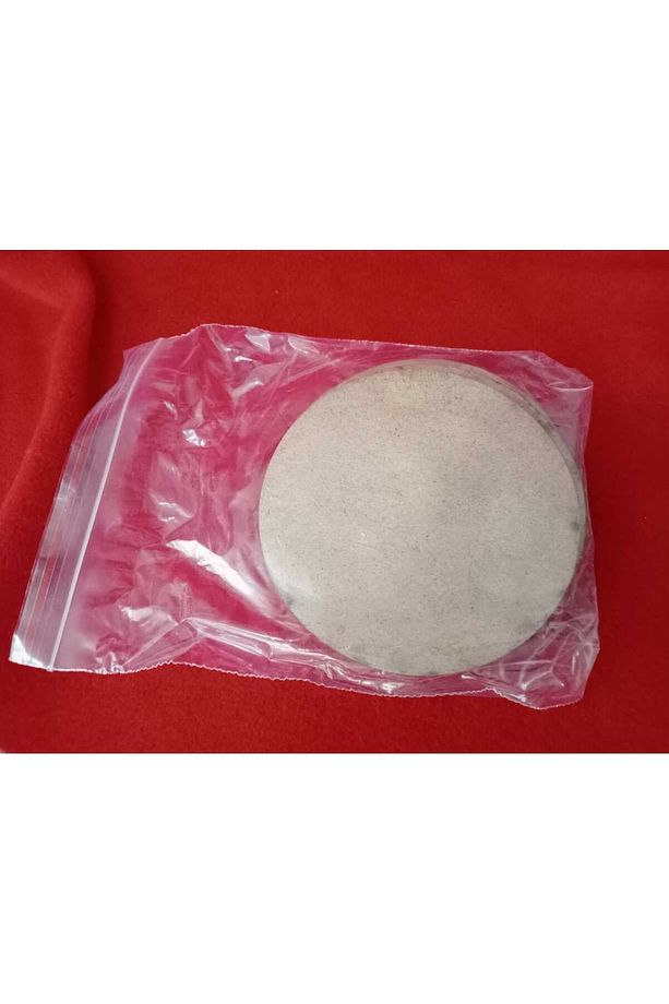 Şık ve Pratik 6'lı Altlık Seti – 3 Tabak + 3 Bardak Altlığı (22 cm & 10 cm) - 4