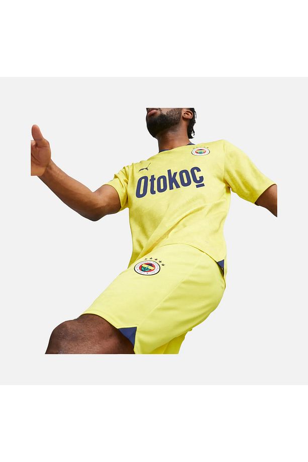 Fenerbahçe 2023/2024 SARI ŞORT 772020-04 - 2