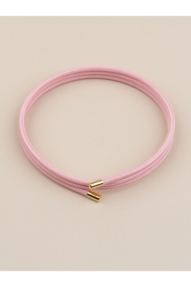Virellia Magnet Rope Bracelet – Anklet – Necklace