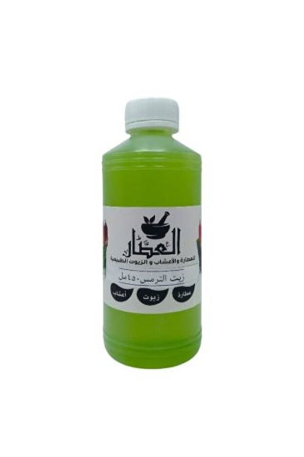 زيت الترمس 450مل