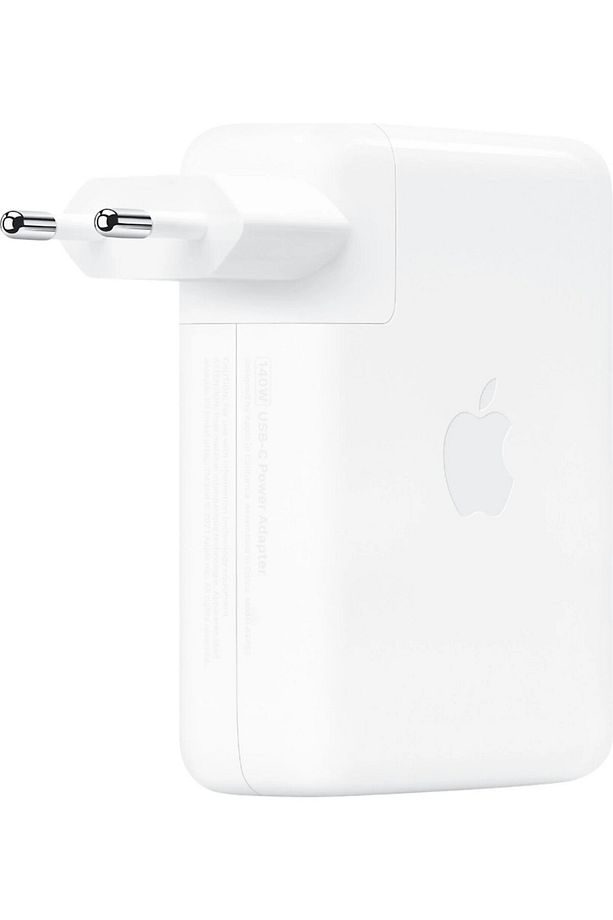 140 Watt (USB-C) Power Adapter MW2M3TU/A - 3