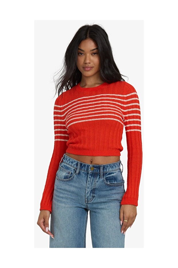 Clare – sweter damski - 3