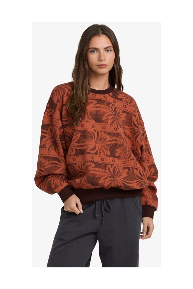 Vida Palms – bluza damska