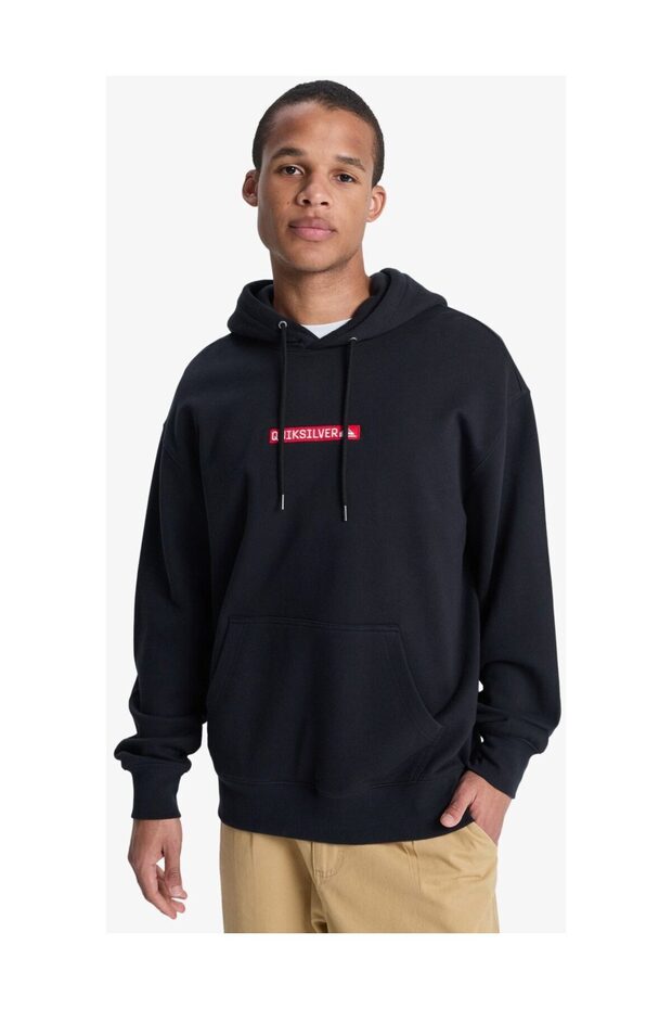 Fleece Top for Men - 6