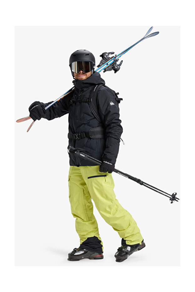 The Edge – techniczna kurtka śnieżna dla mężczyzn - 8