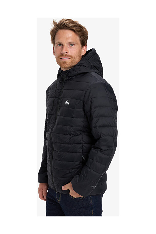 Scaly Hood - Insulated Jacket for Men - 6