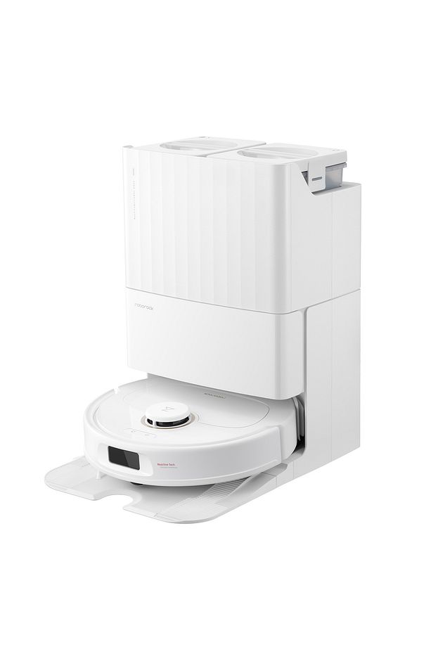 Qrevo Pro Akıllı Robot Süpürge - 1