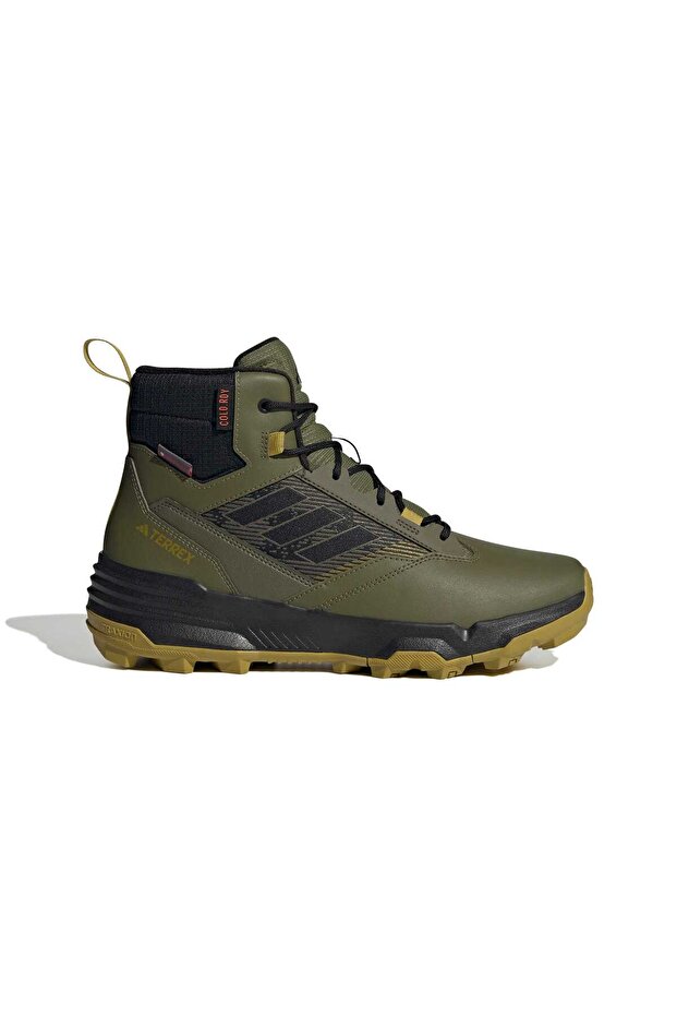 Unity Leather Mid COLD.RDY Yürüyüş Ayakkabısı - 1