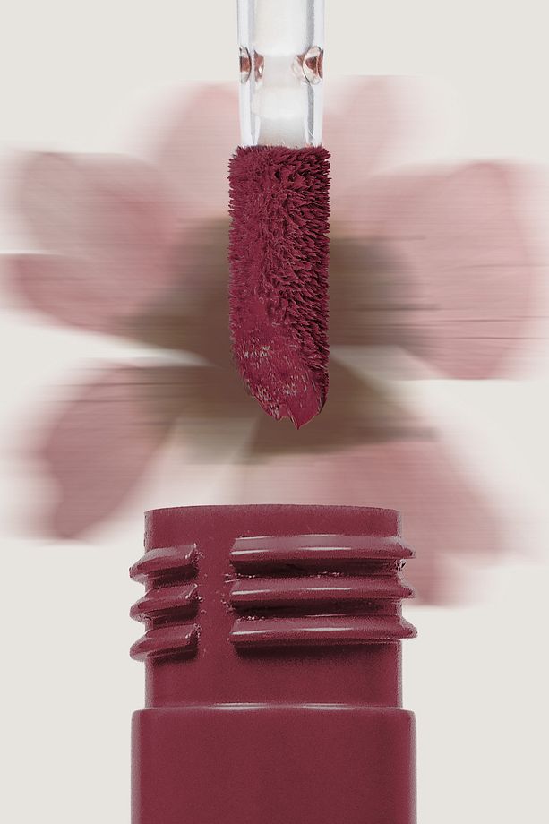Full Bloom Lip & Blush - 82 Fatal - Dudak Ve Yanak Renklendirici 4.8 ml - 3