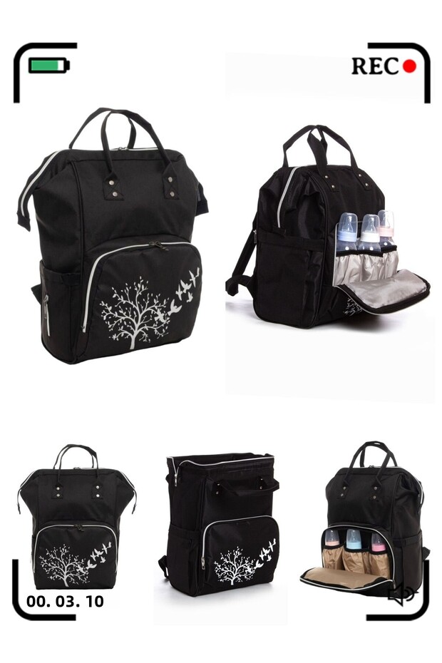 Mother Baby Care Bag Baby Backpack Models Best Hospital Outlet Baby Maternity Bag
